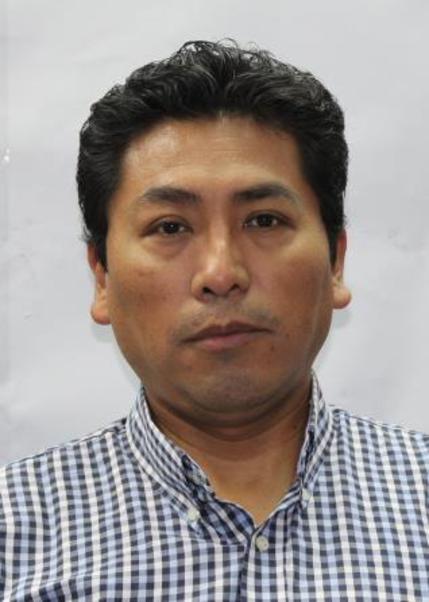 Eduardo Monroy Paredes