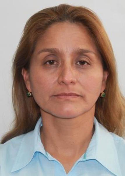 Tania Rosalia Rodas Malca