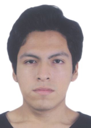 Jose Daniel Ccencho Quispe