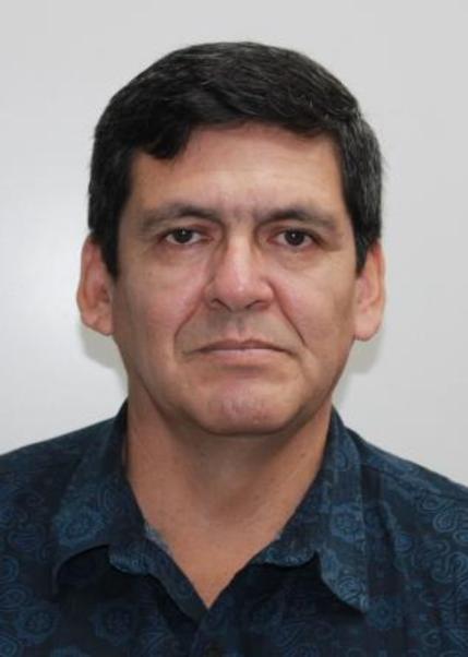 Julio Martin Camacho Paz