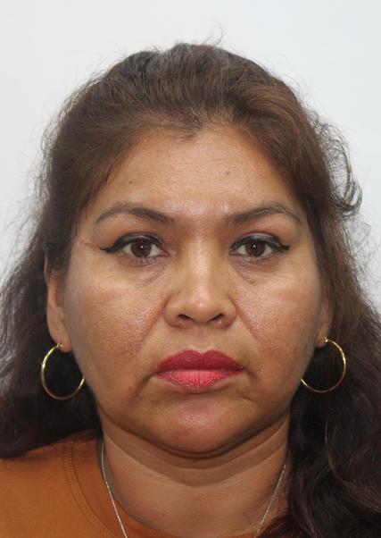 Teodora Roxana Vicuña Carpio