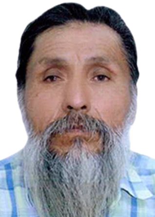 Ysidoro Narciso Bellido Estrada