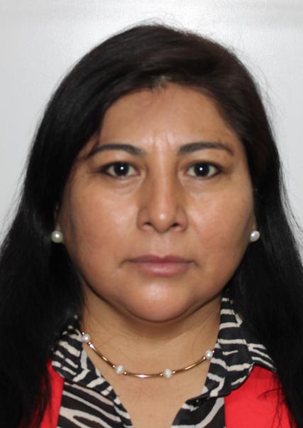 Susana Reyna Quispe Principe