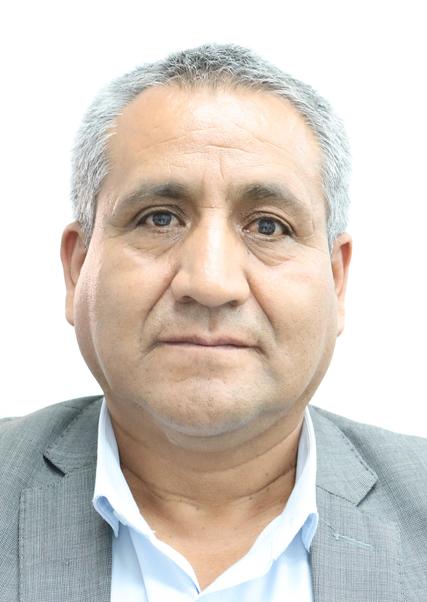 Juan Venancio Escriba Palomino