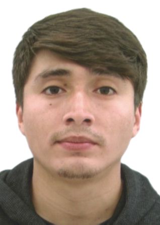 Jamir Gerson Haro Cordova