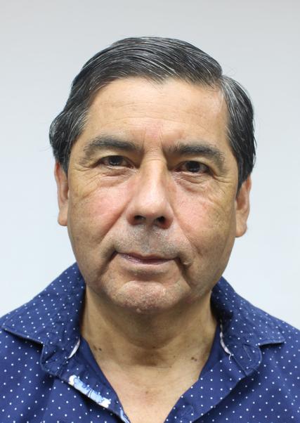 Jaime Ricardo Delgado Zegarra