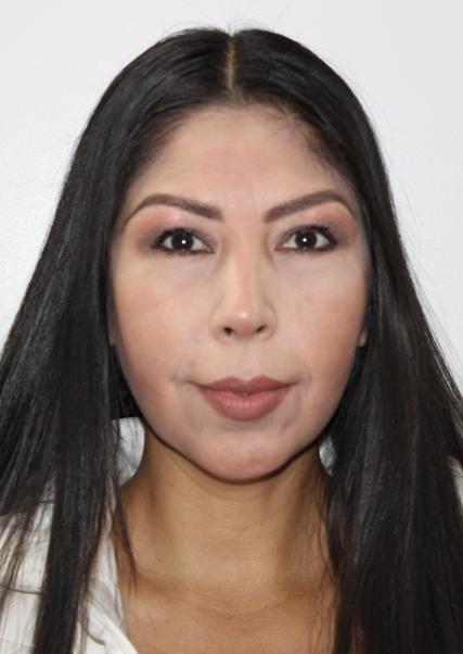 Delia Montero Jimenez