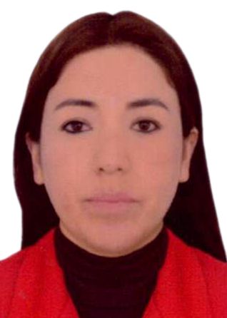 Karen Janessi Dongo Pareja