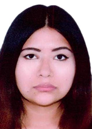 Sheyla Consuelo Villa Quispe