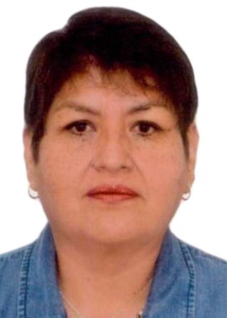 Rosana Julia Reinoso Guillermo