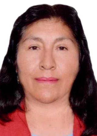 Felicitas Aroni Huayapa