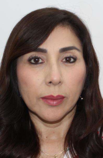 Lady Mercedes Camones Soriano