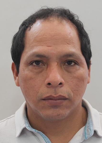 Hernan Barrera Rojas