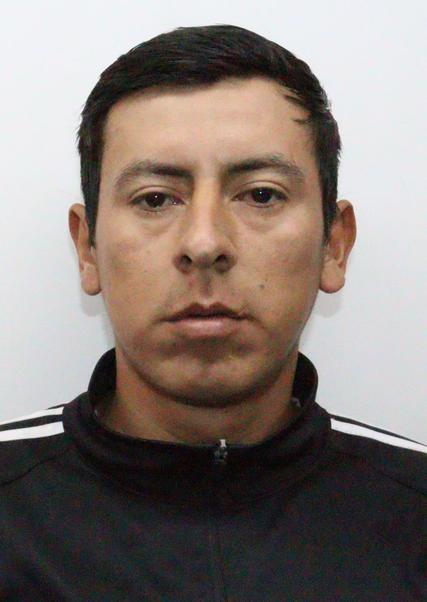 SEGUNDO ORLANDO RIVASPLATA SALAZAR