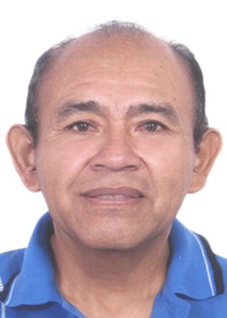 Fernando Anastacio Garcia