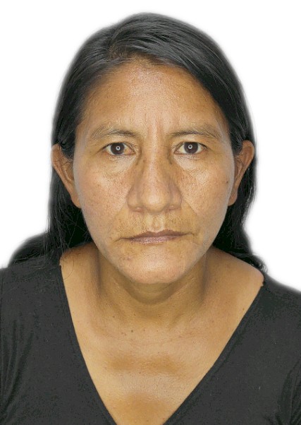 Nely Chamorro Hinojosa