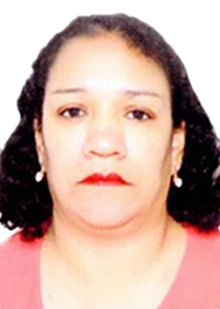 Maria Elena Salas Mora