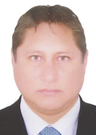 Grimaldo Martin Condori Yangali