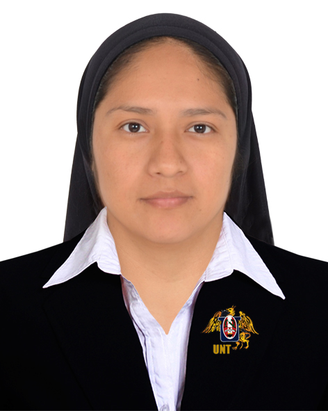 Yessenia Rosmeri Rafael Castro