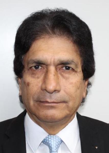 Hermes Ramon Velasquez Chamochumbi