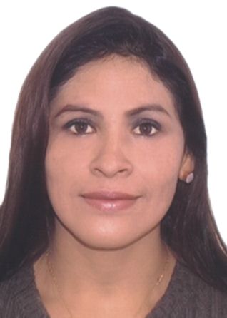 Rosana Elizabeth Flores Garcia