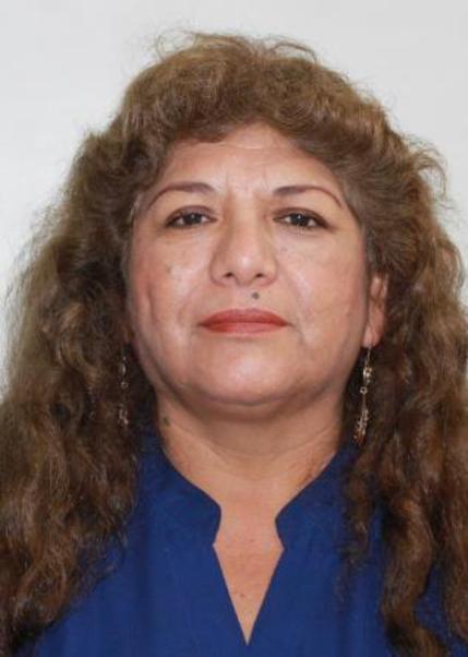 Mery Lucy Quiñones Cruz