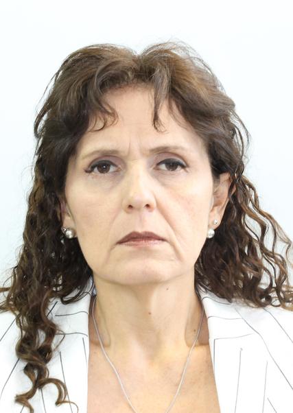 Giovanna Berenice Castagnino Pastor