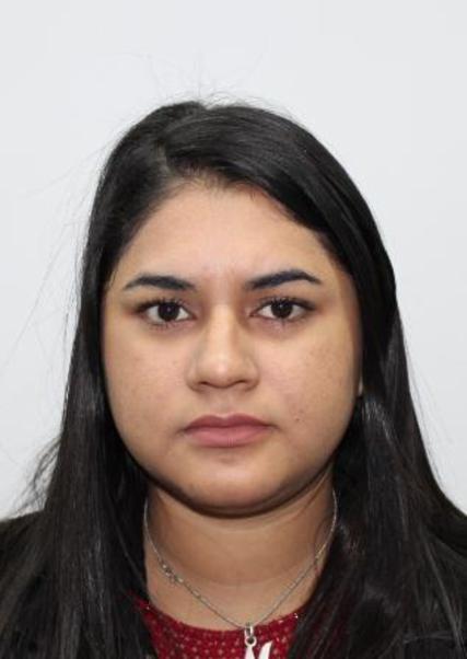 Veronika De Lourdes Caceres Noriega