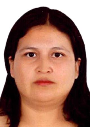 Edith Gudiel Sanchez