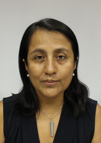 Carmen Patricia Correa Arangoitia