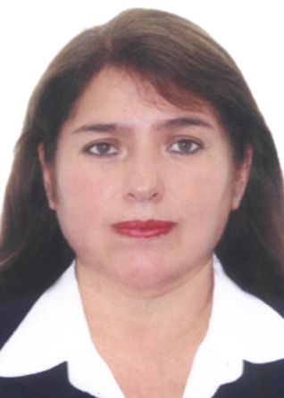 Nemith Bernardita Gamboa Giron