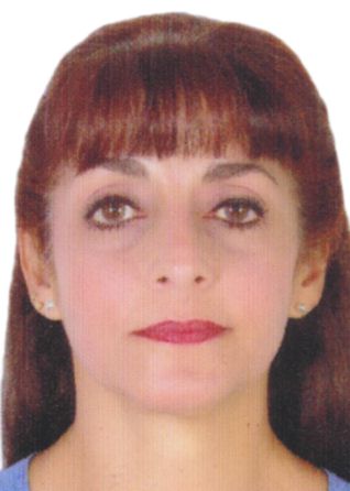 Patricia Berta Maria Velasco Mosto De Valera