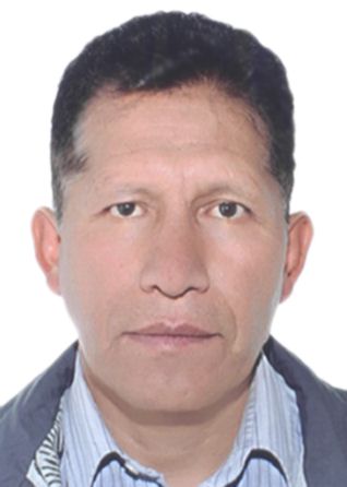 Hernan Mellado Villafuerte