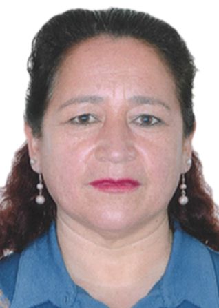 Mirtha Rosario Guillen Miranda