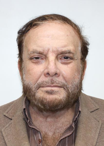 Gonzalo Ricardo Alegria Varona