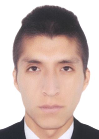 Max Osmar Cardenas Tapia