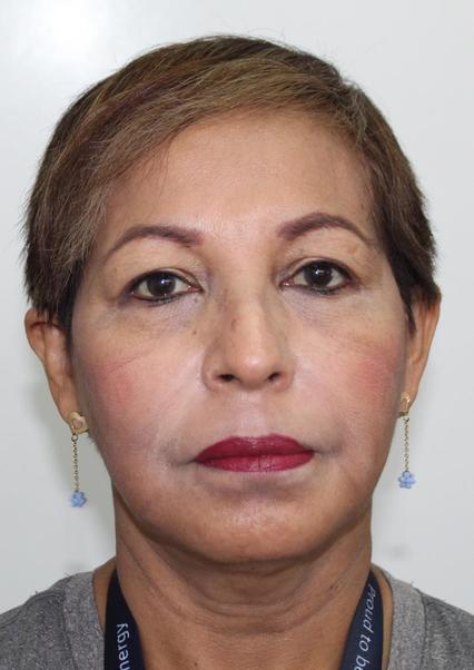 Marisa Sofia Sanchez Gonzales