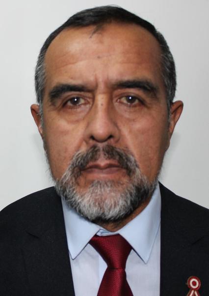 Iber Antenor Maravi Olarte