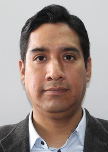 Alfredo Zacarias Huaynas Peñafiel