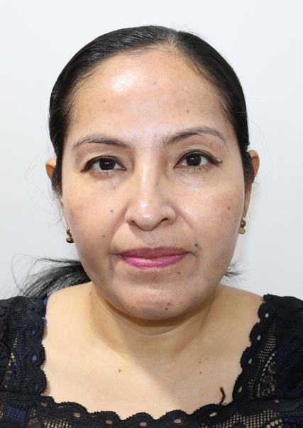 Daisy Vanesa Blas Cotrina