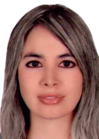 Susan Amelia Paredes Carcelen