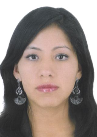 Gabriela Fernanda Carrasco Andrade