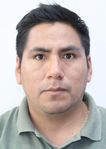 Williams Mijail Sosa Gonzalo