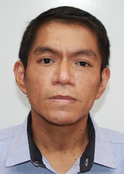 Carlos Alberto Marcelo Olaya