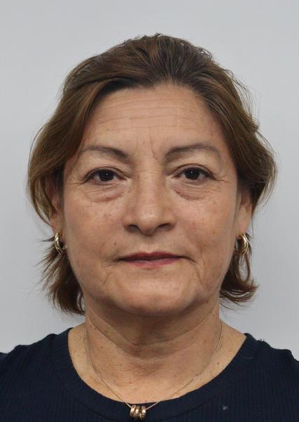 Dacia Nena Escalante Leon