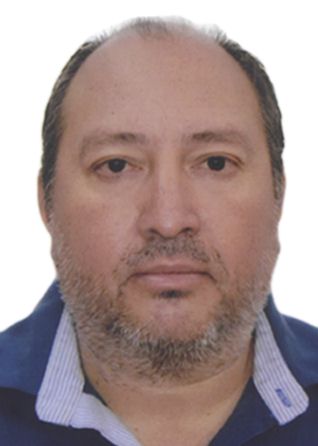 Jorge Eduardo Martin Escalante Echeandia