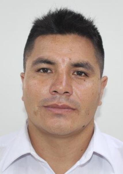 Darwin Hernan Linares Linares