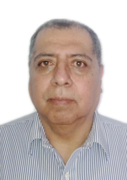 Alberto Modesto Moreno Alfaro