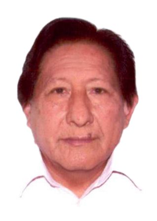 Lazaro Humberto Clemente Caceres