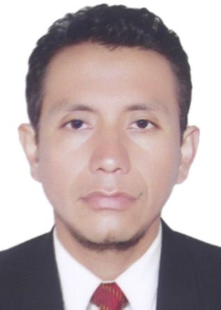 Segundo Wilder Paisig Malca